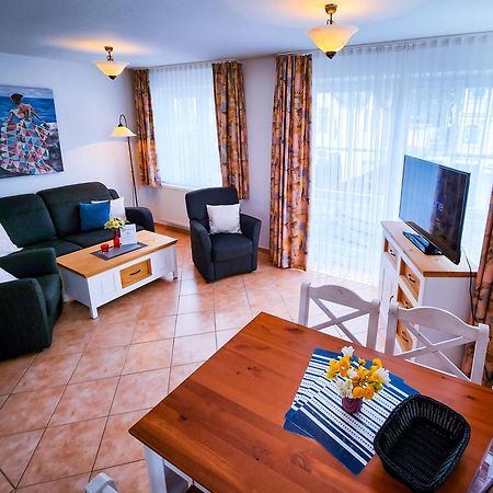 Feriendomizil Binz Apartment Luaran gambar