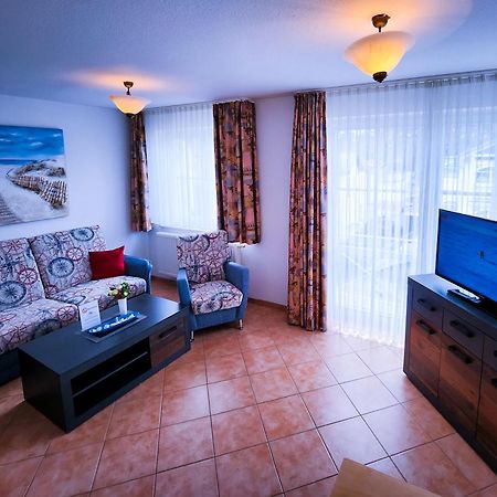 Feriendomizil Binz Apartment Luaran gambar