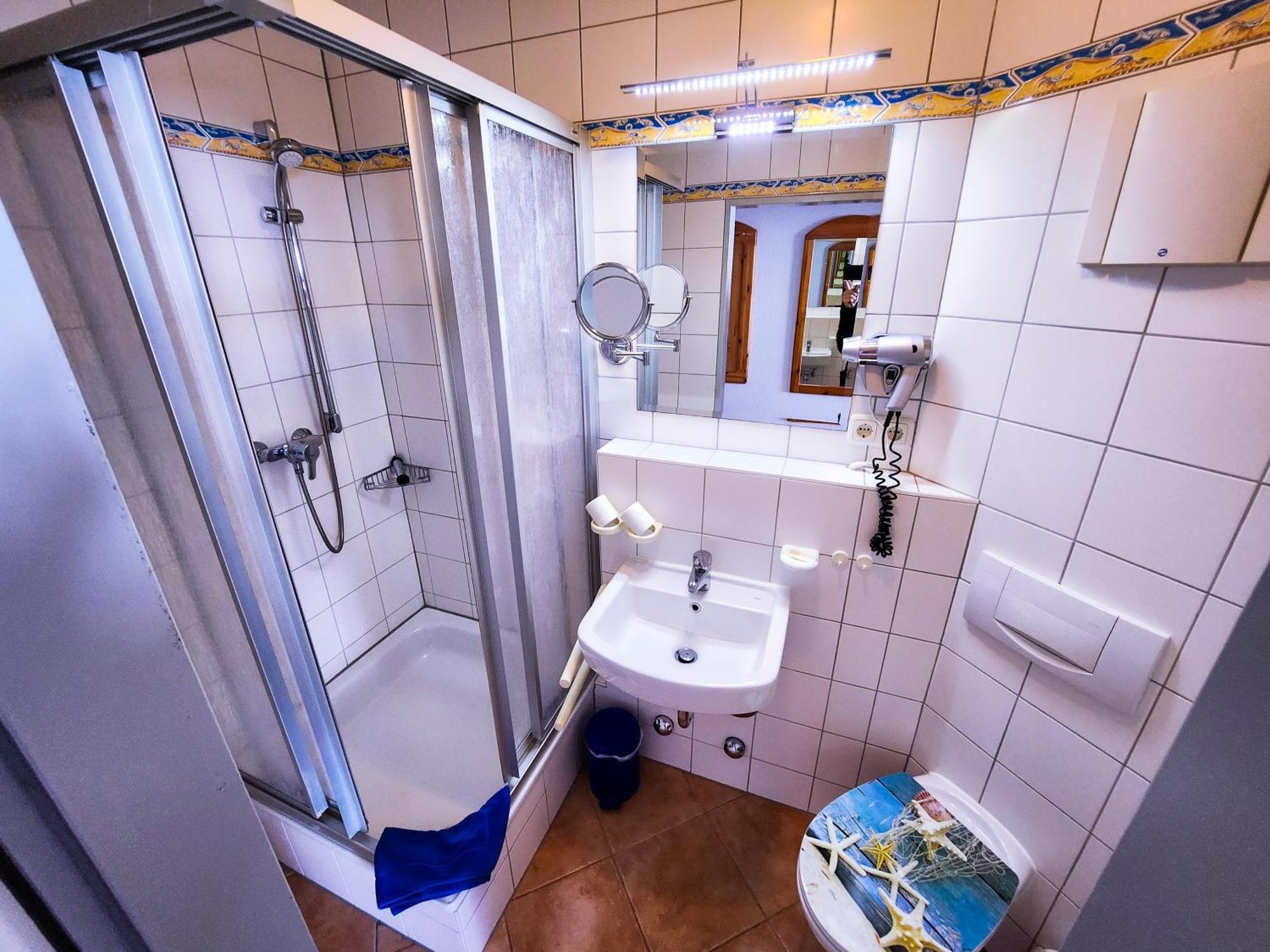 Feriendomizil Binz Apartment Luaran gambar